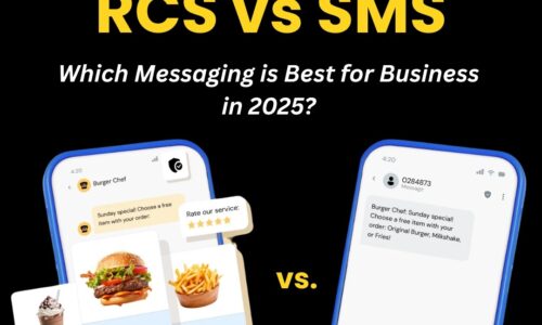 RCS vs SMS: Which Messaging is Best for Business in 2025?