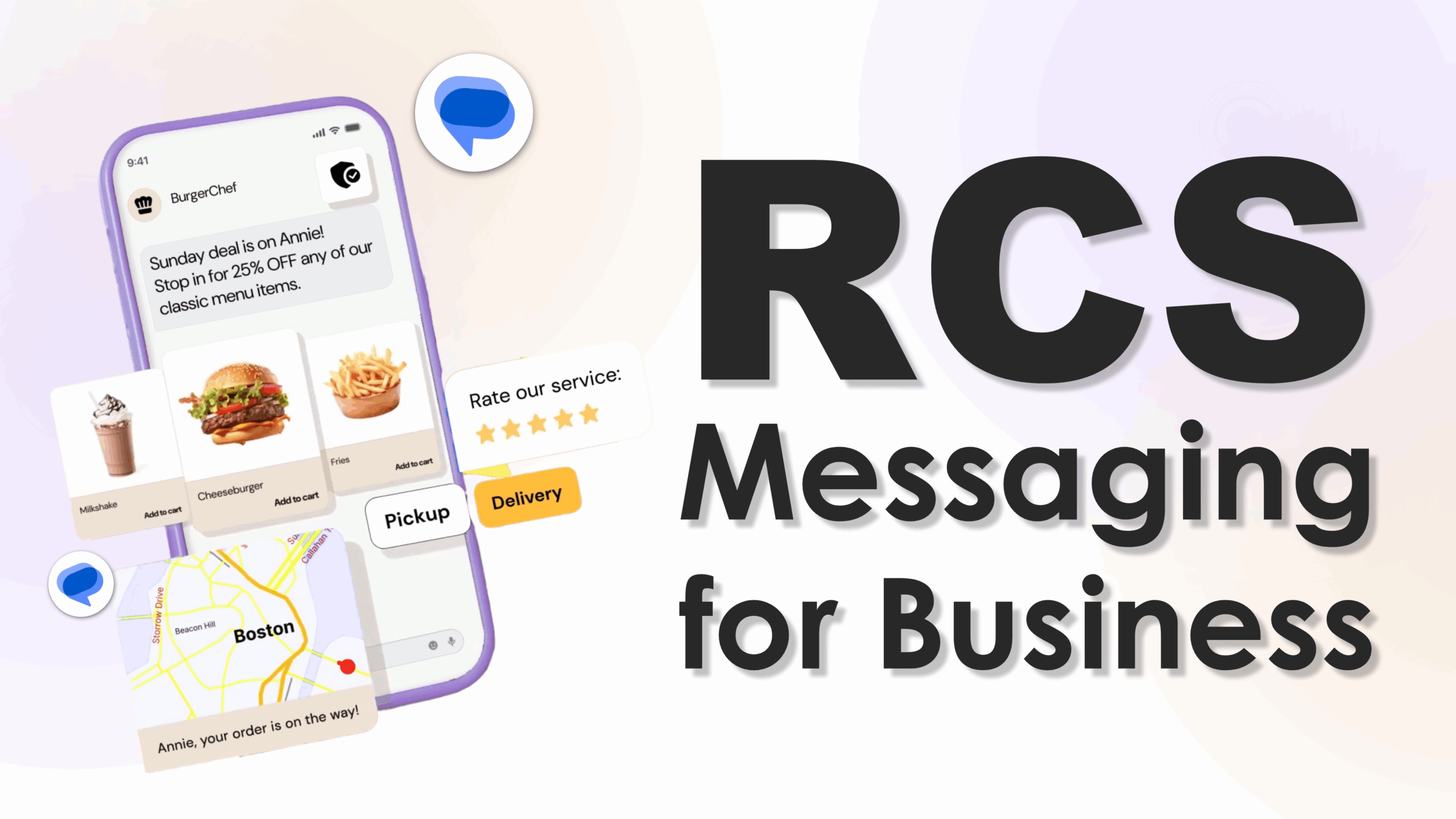 RCS-for-Business