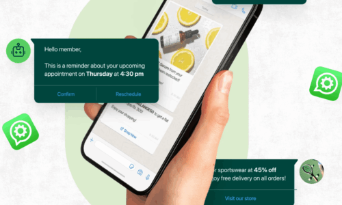 WhatsApp Business API Setup: Step-by-Step Guide