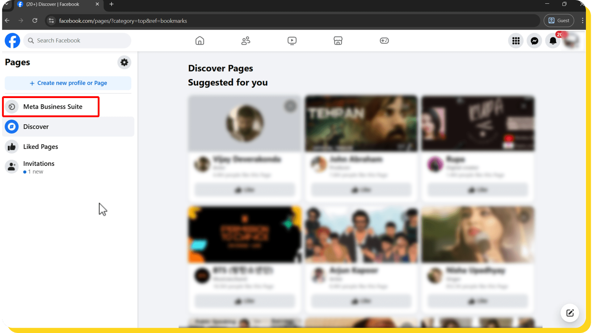 Access-Meta-Business-Suite