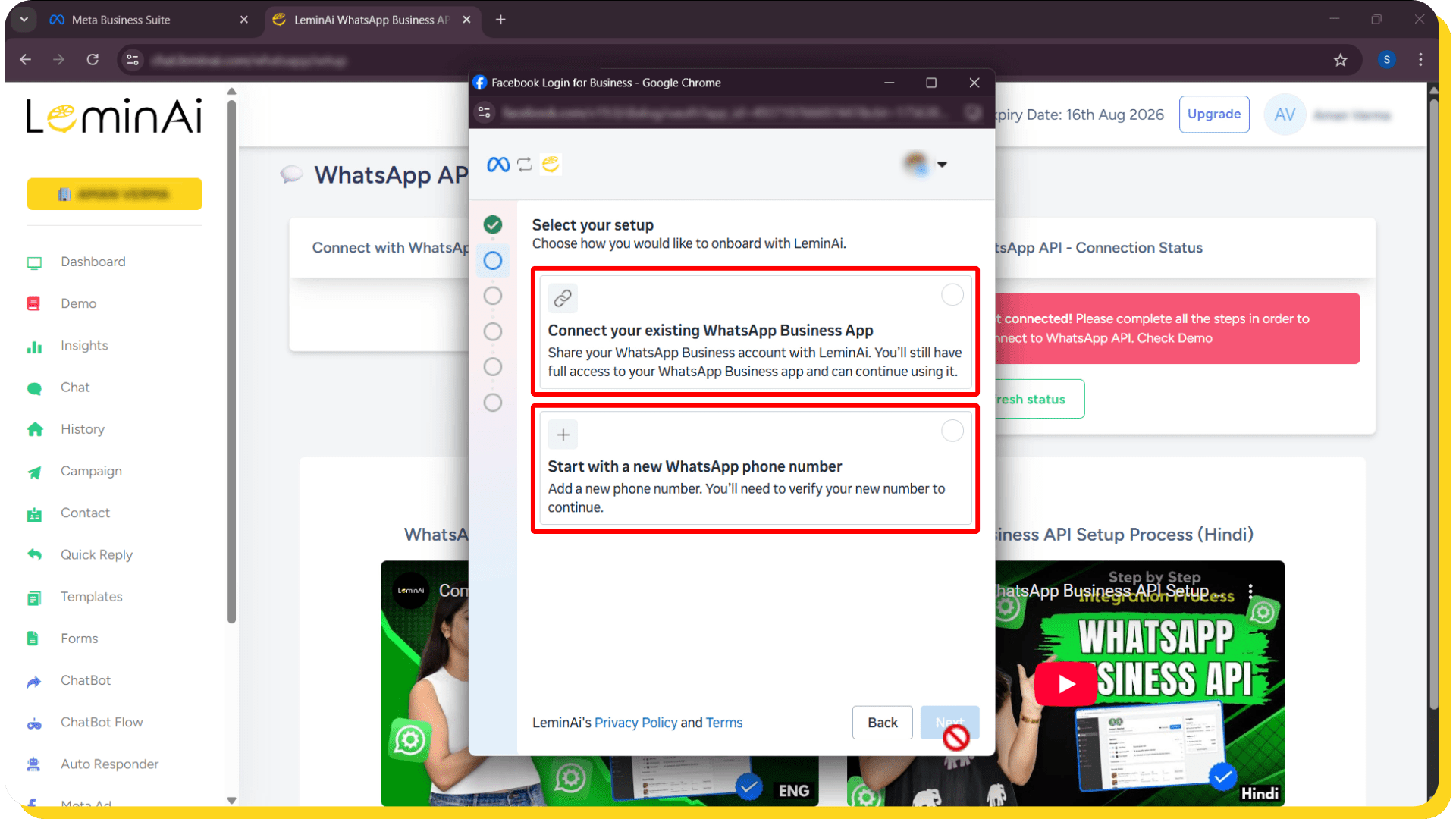 WhatsApp-Setup-button