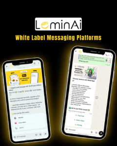 RCS and Whatsapp API
