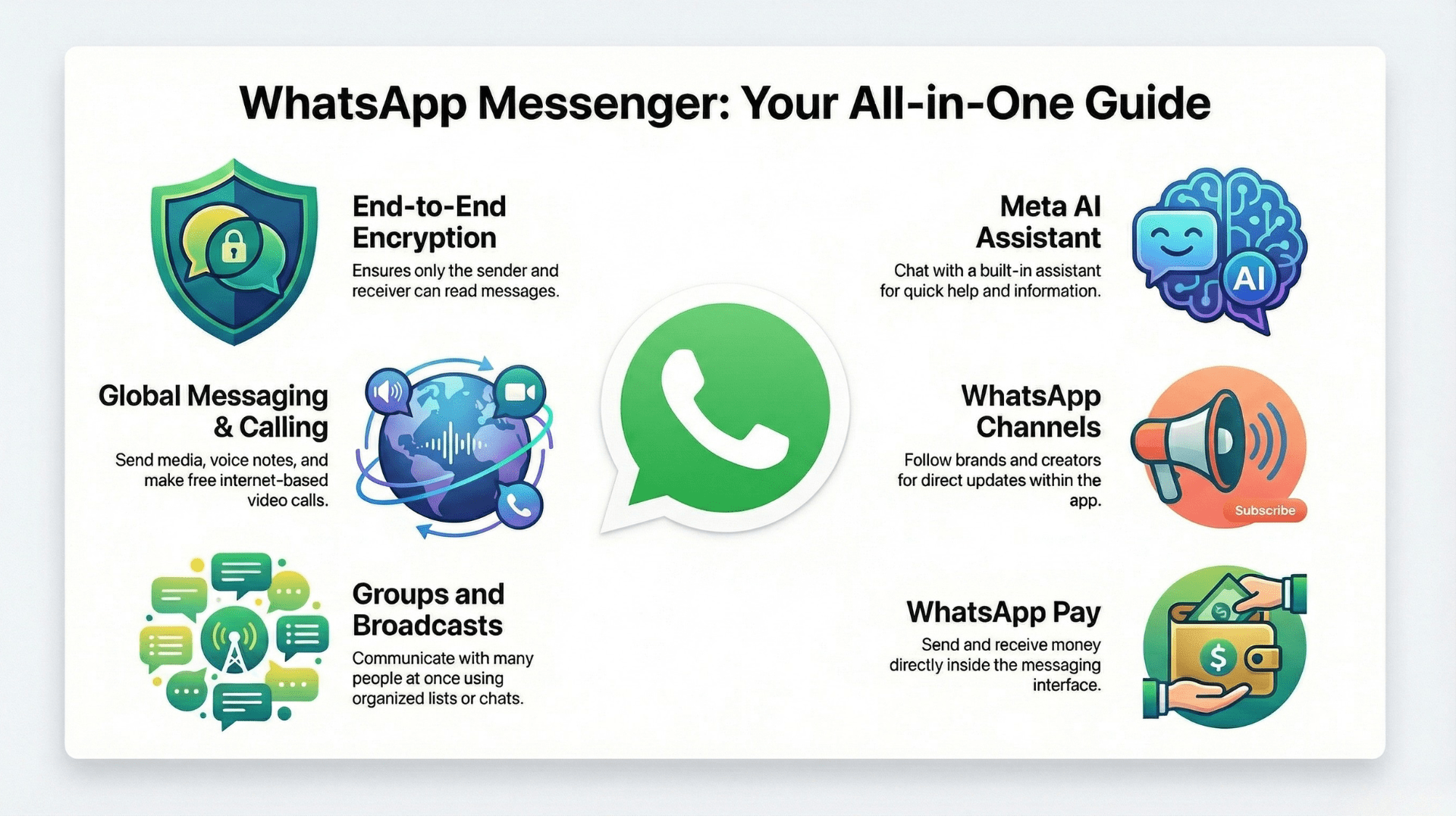 WhatsApp Messages