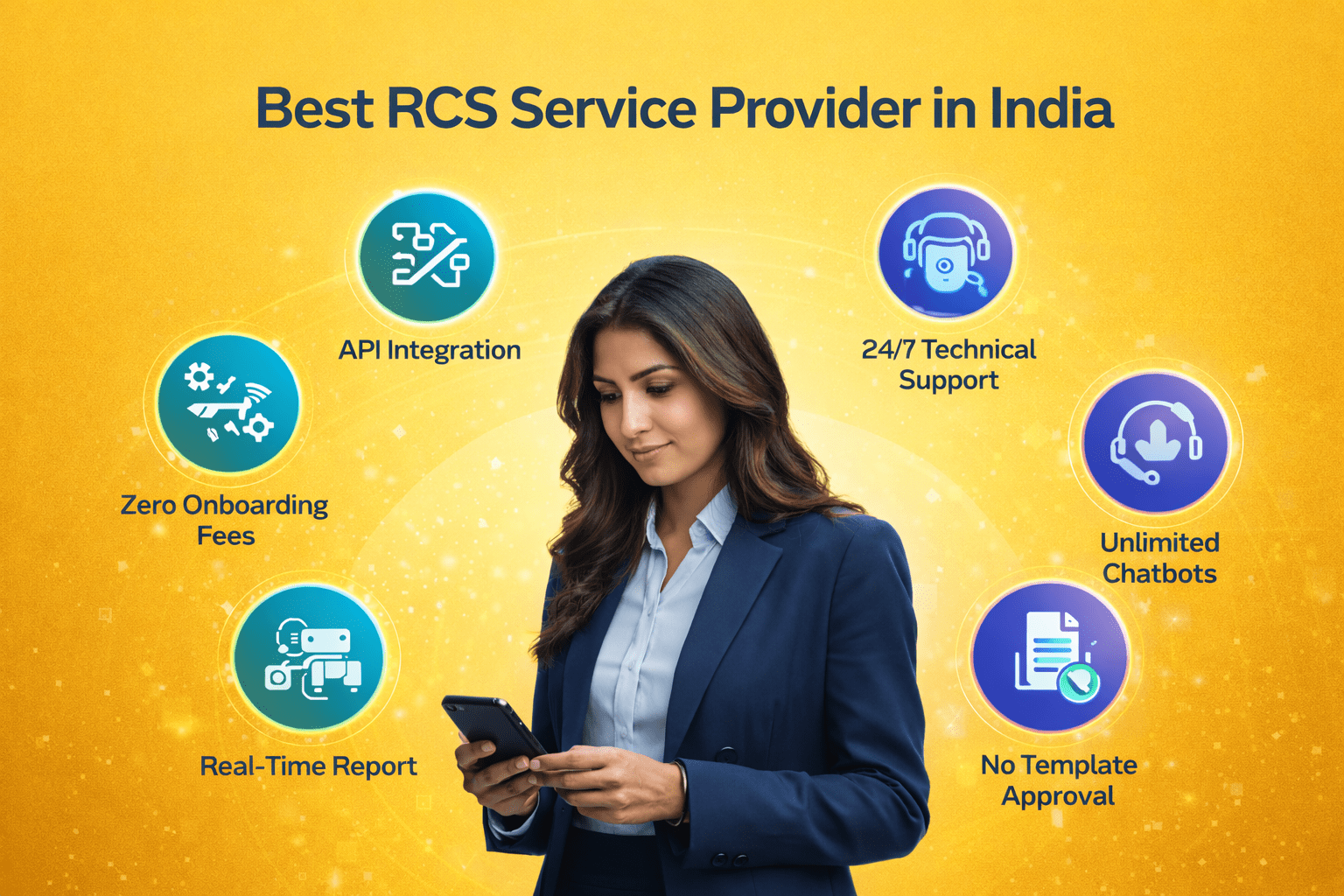 Best Service Provider in India in 2026