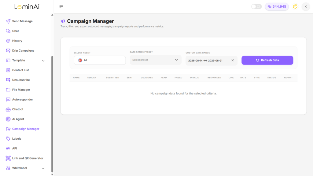 Campaign-Manager