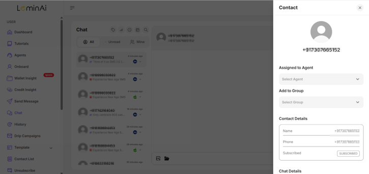 Chat 5