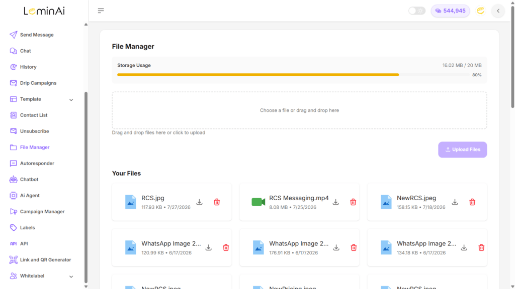 File-Manager